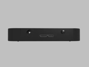 orico usb hub 3D Model