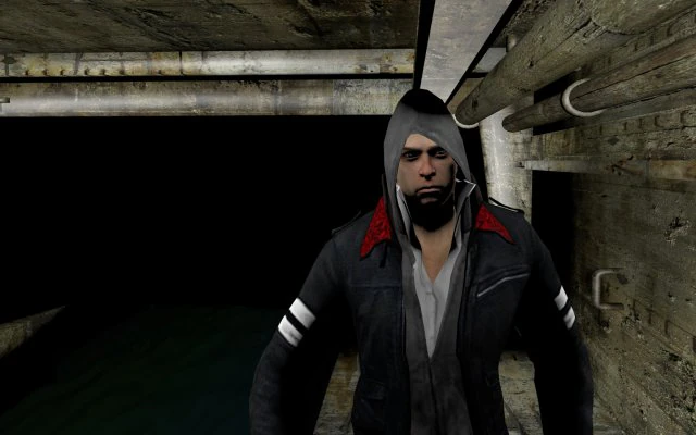 alex prototype 3D Model .c4d .max .obj .3ds .fbx .stl .blend