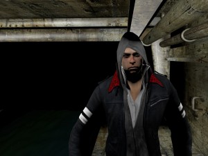 alex prototype 3D मॉडल