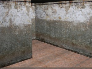 kotelnaya Modèle 3D