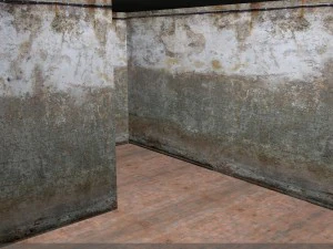 kotelnaia Modelo 3D