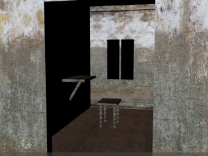 kotelnaya Modelo 3D