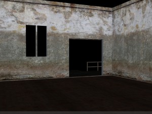 kotelnaya Modelo 3D