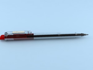 ballpoint 3D Модель