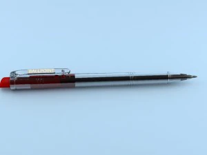 ballpoint 3D Model