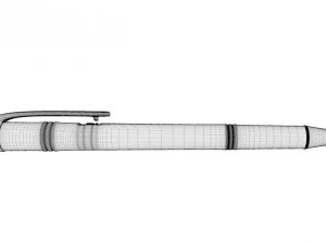 ballpoint 3D Model