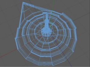 minar-e-pakistan lahore Modelo 3D