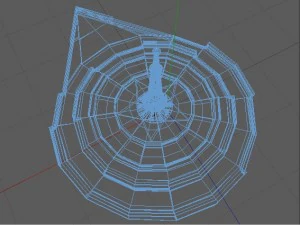 minar-e-pakistan lahore 3D Model