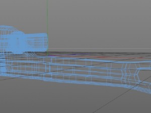 pipe wrench low poly 3D Model