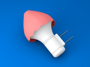 light bulb Modelo 3D