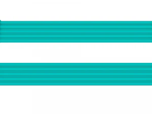 एक्स्टेंसिबल मोल्डिंग 3D मॉडल