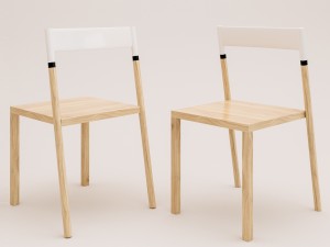 joynt lago 3Dモデル