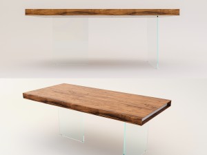 air lago 3D-Modell