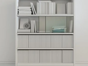 dvd collection 3D Model