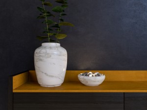 sideboard with frames by mario ruiz 3D 模型