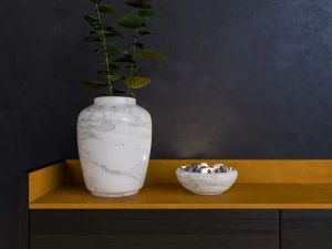 sideboard with frames by mario ruiz 3D Model