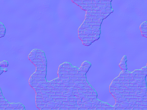 brick CG Textures
