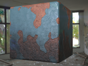 brick CG Textures