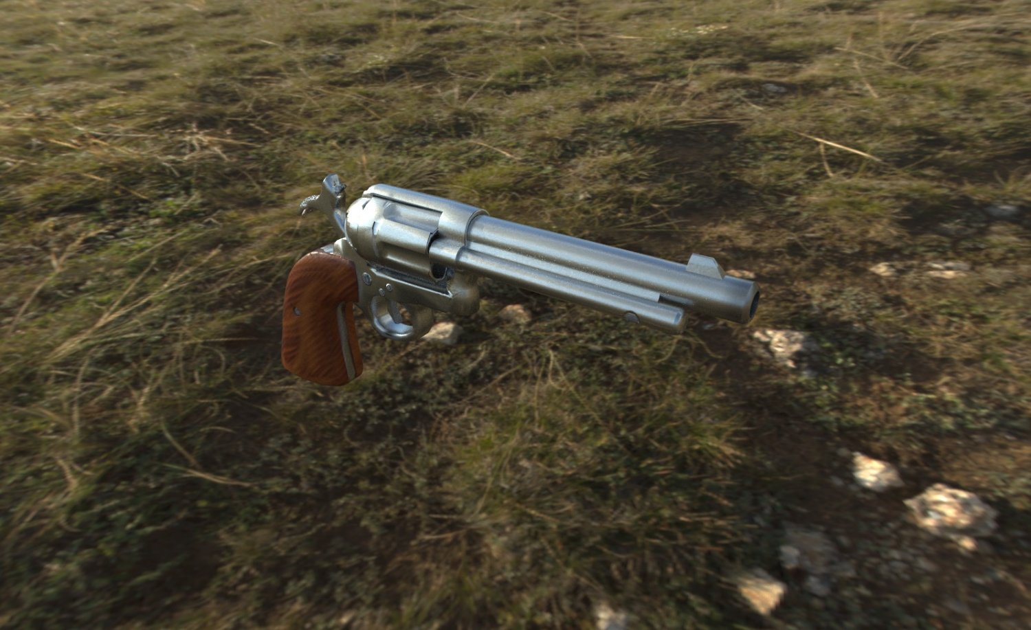 Fallout 4 colt single action army фото 92