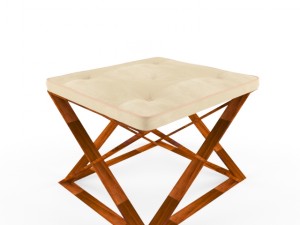 seat 3D Model