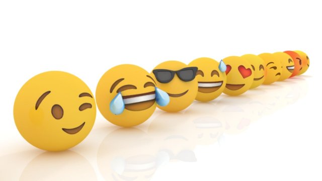 pack emoji 3d Modelo 3D .c4d .max .obj .3ds .fbx .stl .blend 