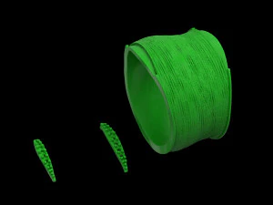 ancient ring 3D Print Model
