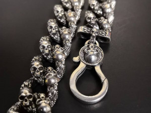 bracelet for a real biker Model do druku 3D
