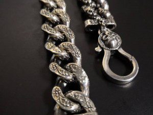 bracelet for a real biker Model do druku 3D