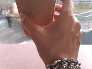 bracelet for a real biker 3D Print Model