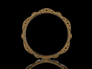 bracelet 4 Modelo de Impressão 3D