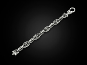Bracelet for a real biker 7 3D Baskı Modeli