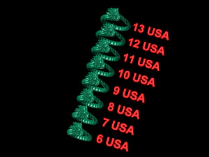 Ring A Dragon 3D Print Model