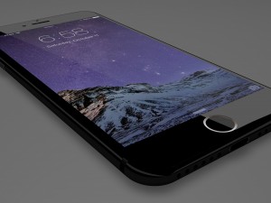 iphone 7 plus 3D 模型