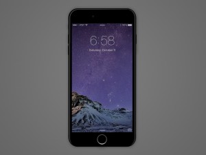 iphone 7 plus 3D 模型