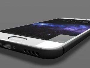 meizu pro 6 3Dモデル