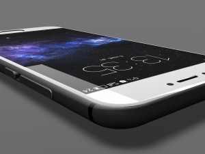 meizu pro 6 3Dモデル