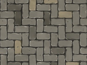 cartoonstyletilabletexturepack01 CG 纹理