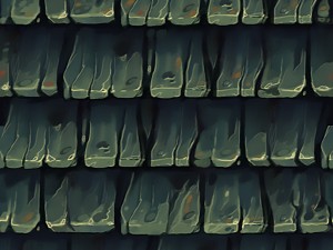 cartoonstyletilabletexturepack01 CG 纹理