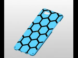 чехол для iphone 6- 6s 3D Модель