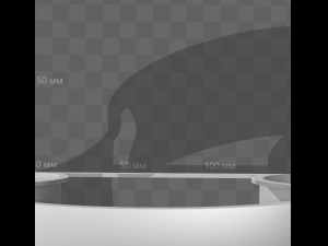 headphone stand 3d print 3D Print Model