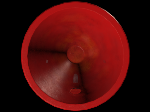 seeder 3D Model