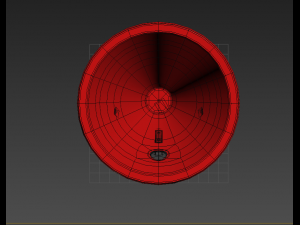 seeder 3D Model