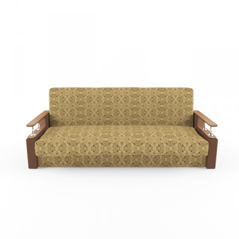 sofa 3D Model .c4d .max .obj .3ds .fbx .stl .blend 