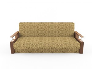 sofa 3D 모델