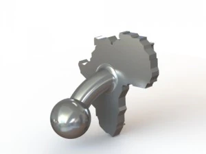 cufflinks uchearistotle 3D Print Model