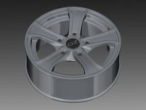 オンス rs 3Dモデル