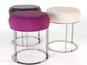 Antonio Citterio Frank Modelo 3D