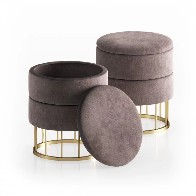 halmar menta Modelo 3D .c4d .max .obj .3ds .fbx .stl .blend 