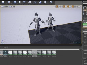 ork necromancer 3D 模型