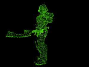 berserker3 3D Model